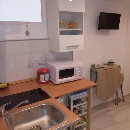 Kalvin Ter * Budapest