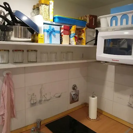 Apartment Kalvin Ter