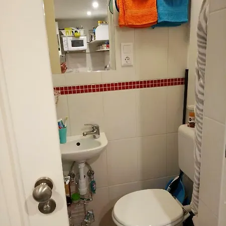 Kalvin Ter * Budapest