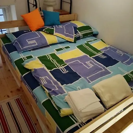 Apartment Kalvin Ter