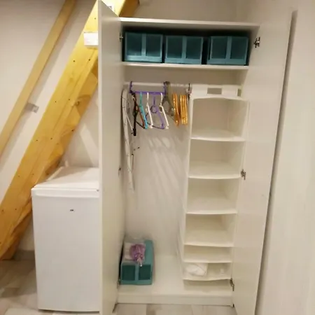Apartment Kalvin Ter Budapest