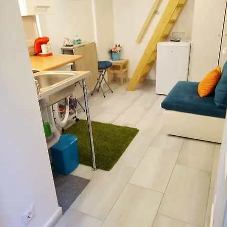 Kalvin Ter Budapest
