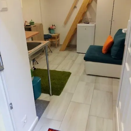 Apartment Kalvin Ter