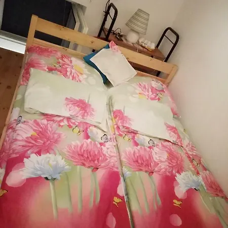 Kalvin Ter Apartment *