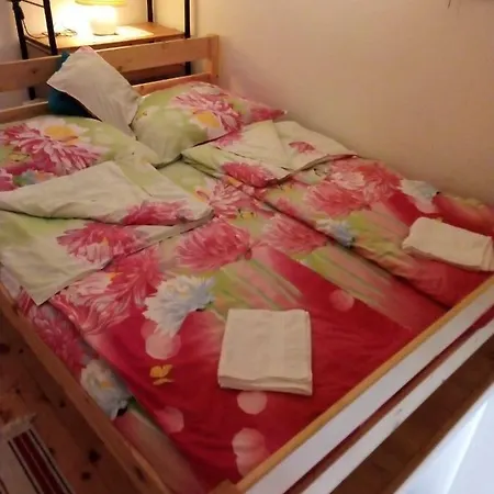 Apartment Kalvin Ter Budapest
