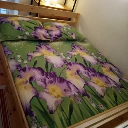 Kalvin Ter Apartment