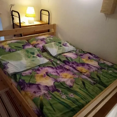 Kalvin Ter Apartment