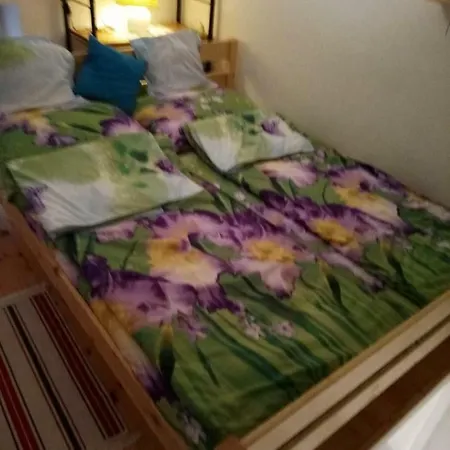 Kalvin Ter Apartment Budapest