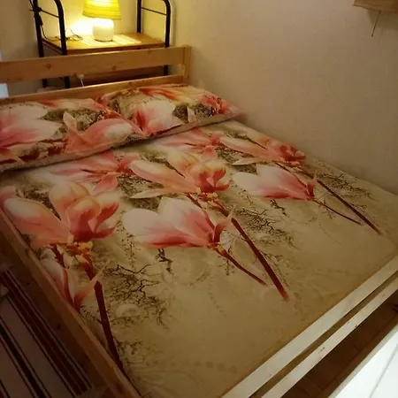 Kalvin Ter Apartment *