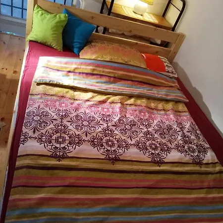 Kalvin Ter Apartment