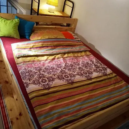 Apartment Kalvin Ter Budapest