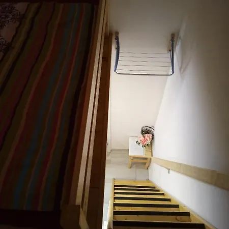 Apartment Kalvin Ter Budapest