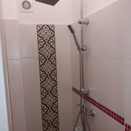 Apartment Kalvin Ter *