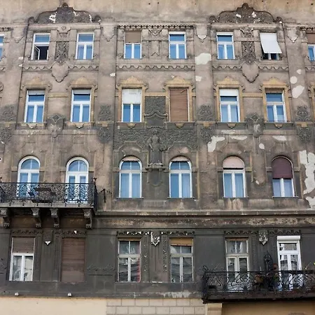 Apartment Kalvin Ter *
